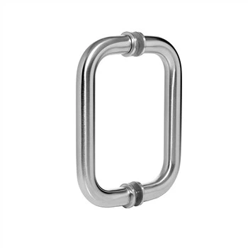 ट्यूबलर पुल हैंडल